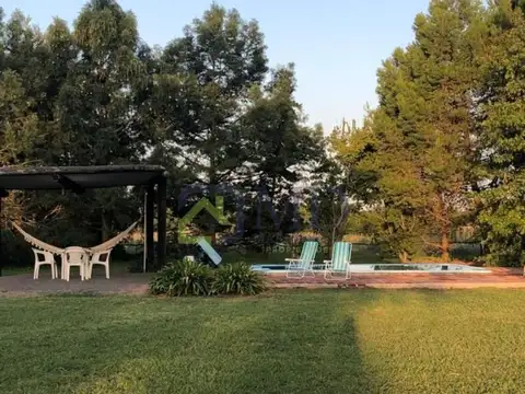 Barrio La Florida