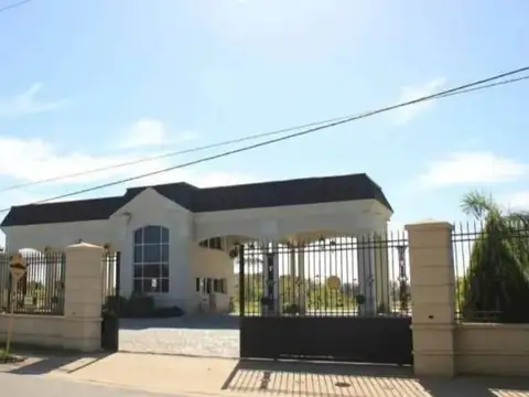 Terreno en Venta de 801,0 m2