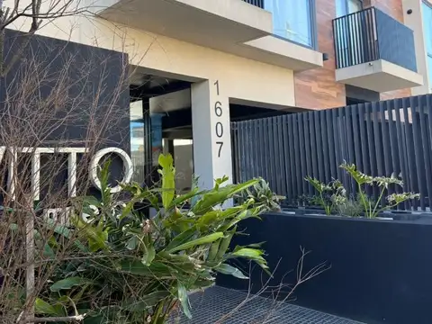 Departamento 3 amb a estrenar Constitución