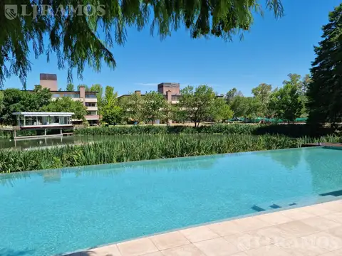 Departamento en Villa del Lago