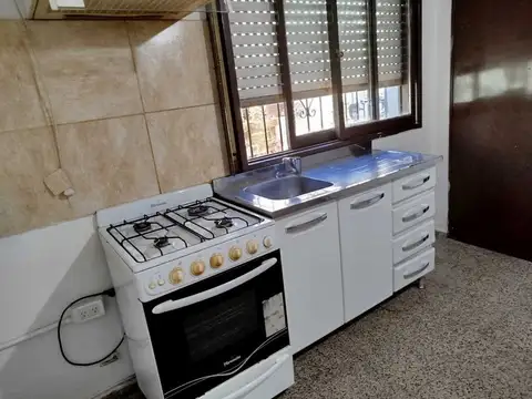 Departamento en Alquiler 47 años