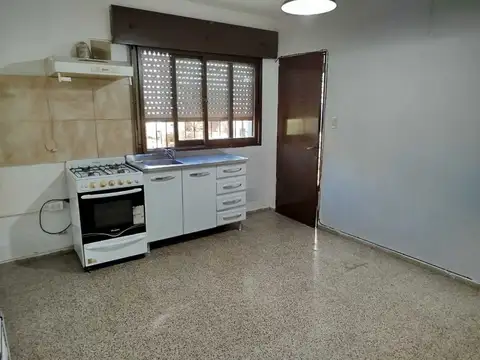 ALQUILER, DEPTO  1 DORM, Tipo Residencial B JARDIN