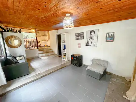 Venta | Casa en Bajo la Viña