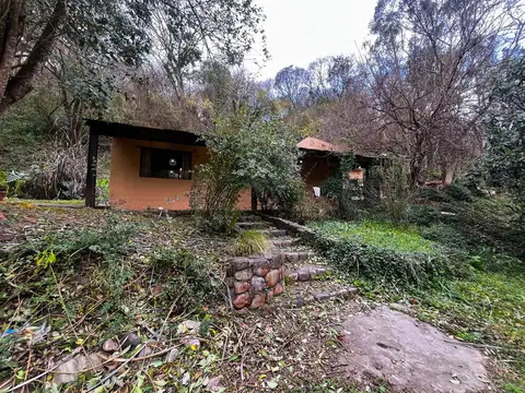 CASA EN VENTA B° BAJO LA VIÑA