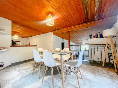 Venta | Casa en Bajo la Viña