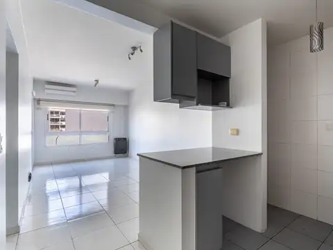 Departamento en Venta en Coghlan, USD 135.000