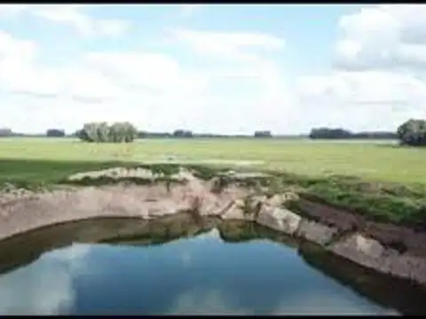 Terreno en Venta en Los Tres Pinos, USD 32.000
