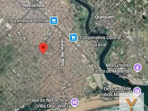 Departamento en Venta de 3 dormitorios