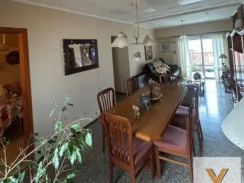 Departamento en venta - 3 Dormitorios 1 Baño - Necochea
