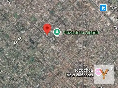 Departamento en Venta en Necochea, USD 57.000