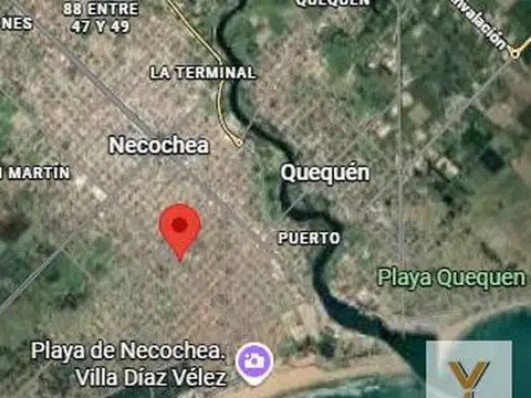 Departamento en Venta de 4 ambientes