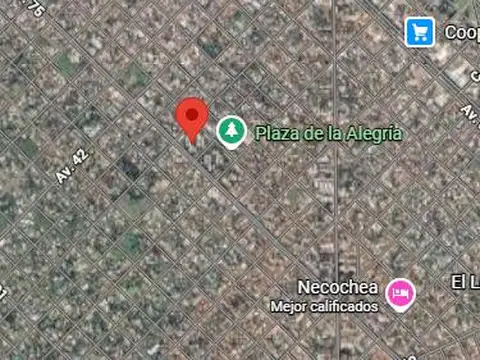 Departamento en Venta en Necochea, USD 57.000