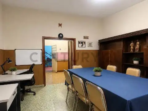Timoteo Gordillo 2100, Piso 0