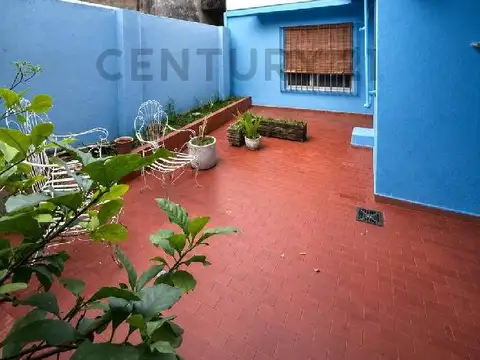 VENTA-PERMUTA PH 3 AMBIENTES EN MATADEROS