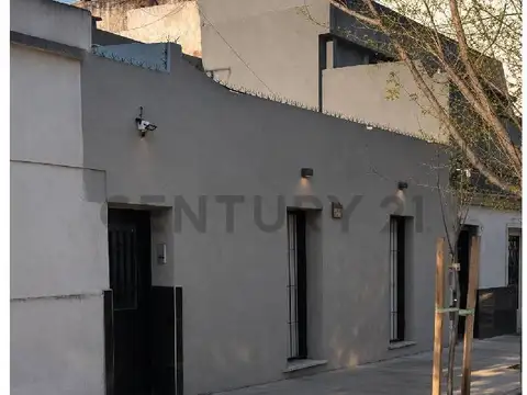 VENTA-PERMUTA PH 3 AMBIENTES EN MATADEROS