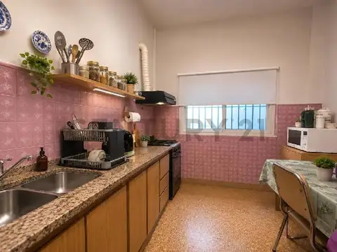 Departamento en Venta en Mataderos, USD 138.000