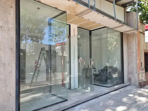 ALQUILER LOCAL COMERCIAL A ESTRENAR SAN JOSE MZA