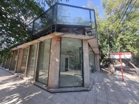 Local en Alquiler A Estrenar