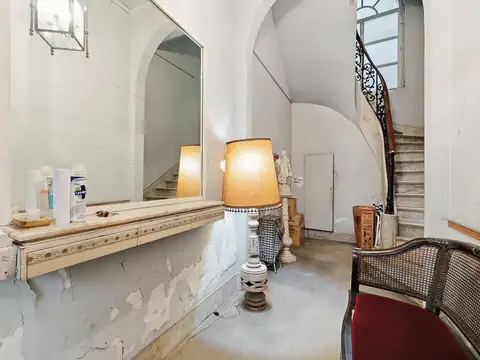 Depto Tipo Casa en Venta de 10 ambientes