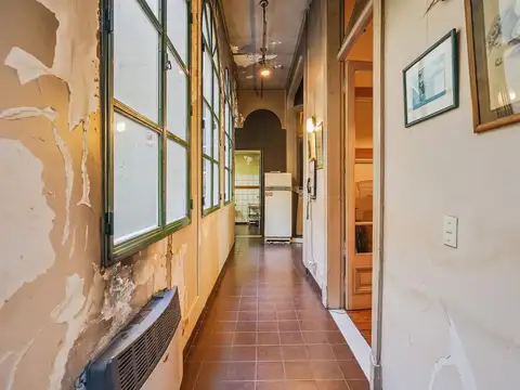 Depto Tipo Casa en Venta al Oeste