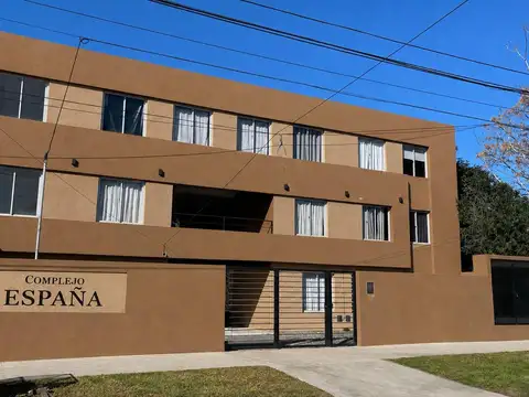 Departamento en venta 2 ambientes excelente ubicación en San Miguel