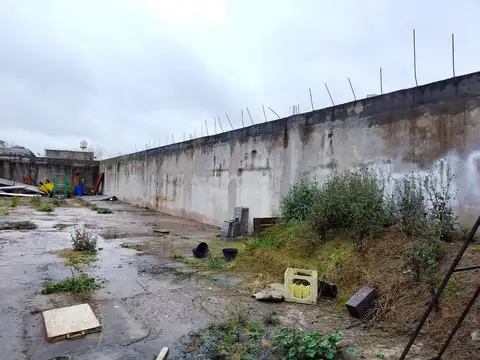 Local en Venta 8 años