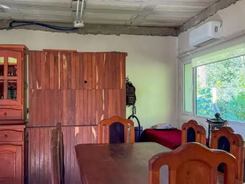 Casa en Venta 5 años