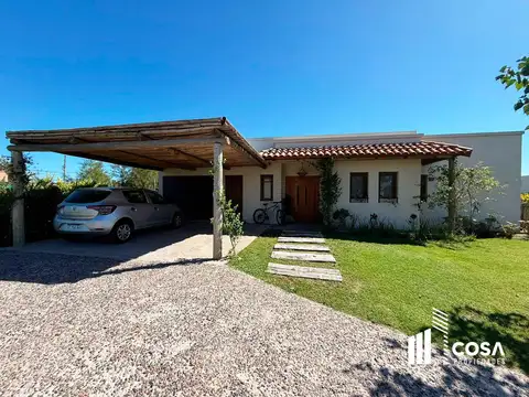 Vida Barrio Cerrado Funes