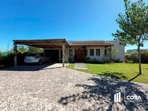 Casa en Venta de 3 dormitorios
