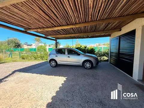 Casa en Venta 2 años