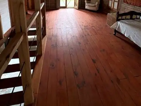 ROLDAN - CASA EN ALQUILER - BARRIO CERRADO PUCARA DE LOS BUHOS