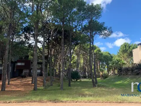 Lote en Venta en Pinamar Zona Norte