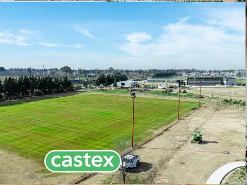 Lote en venta en Canning, Terralagos