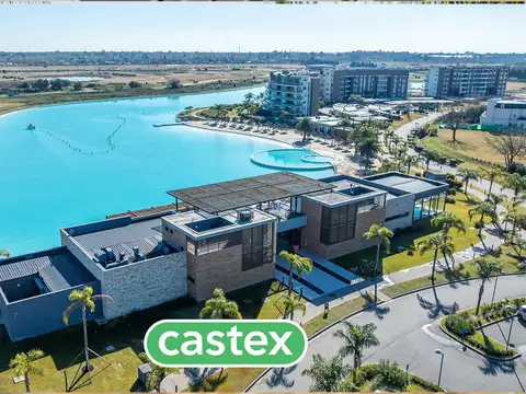 Terreno en Venta en Countries y Barrios Cerrados en Ezeiza, USD 124.000