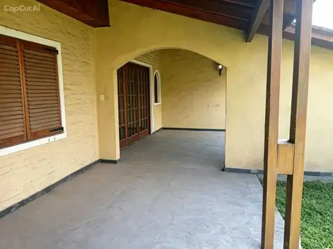 Casa en Venta 36 años