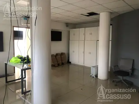 Oficina en Venta 6 años
