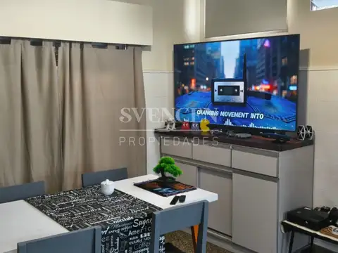Departamento en Venta en Ezpeleta Este, USD 63.000
