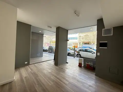 Local en Alquiler A Estrenar