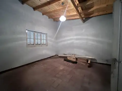 Casa en Primera Seccion