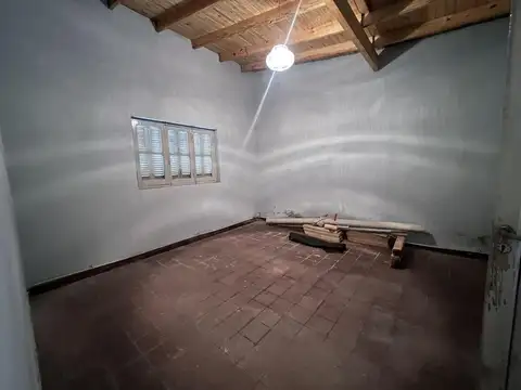 Casa en Venta 60 años