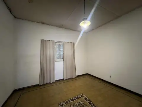 Casa en Venta en Primera Sección, USD 138.000