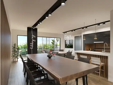 Departamento en Venta A Estrenar