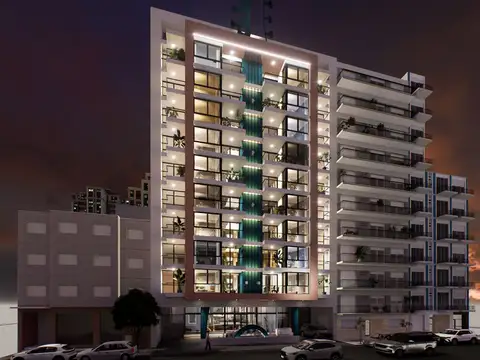 Departamento en Venta A Estrenar