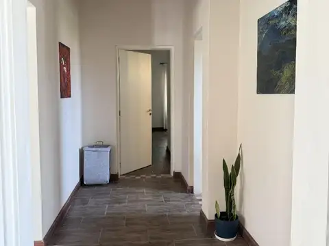 Chalet para 6 pasajeros