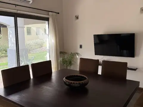 Casa en Alquiler Temporal de 2 dormitorios