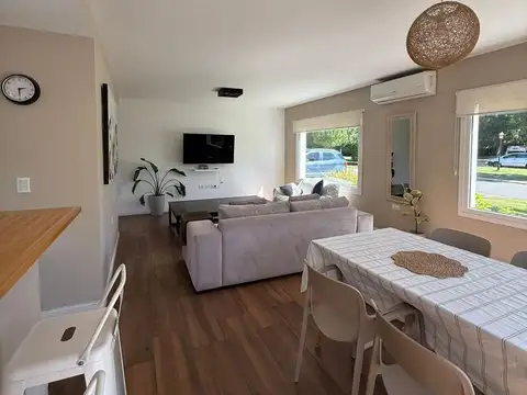 Casa en Alquiler Temporal A Estrenar