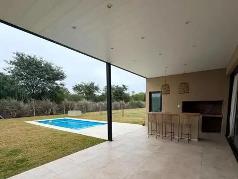 Casa en Alquiler 6 años