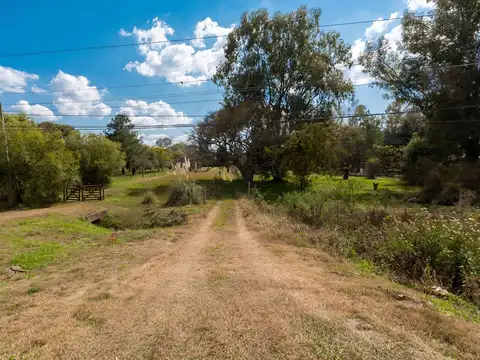 Quinta en Venta en Arroyo Leyes, USD 90.000