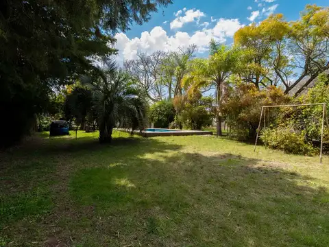 Quinta en Venta en Arroyo Leyes, USD 90.000