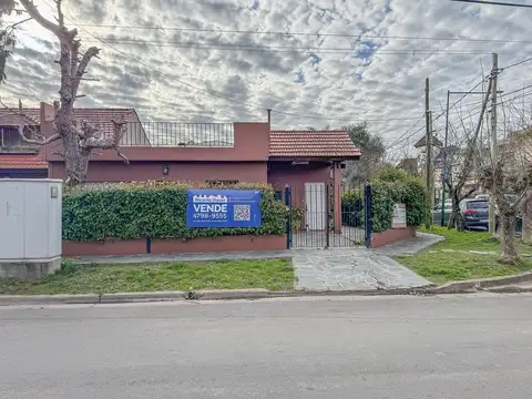 Casa  en Venta en Beccar, San Isidro, G.B.A. Zona Norte